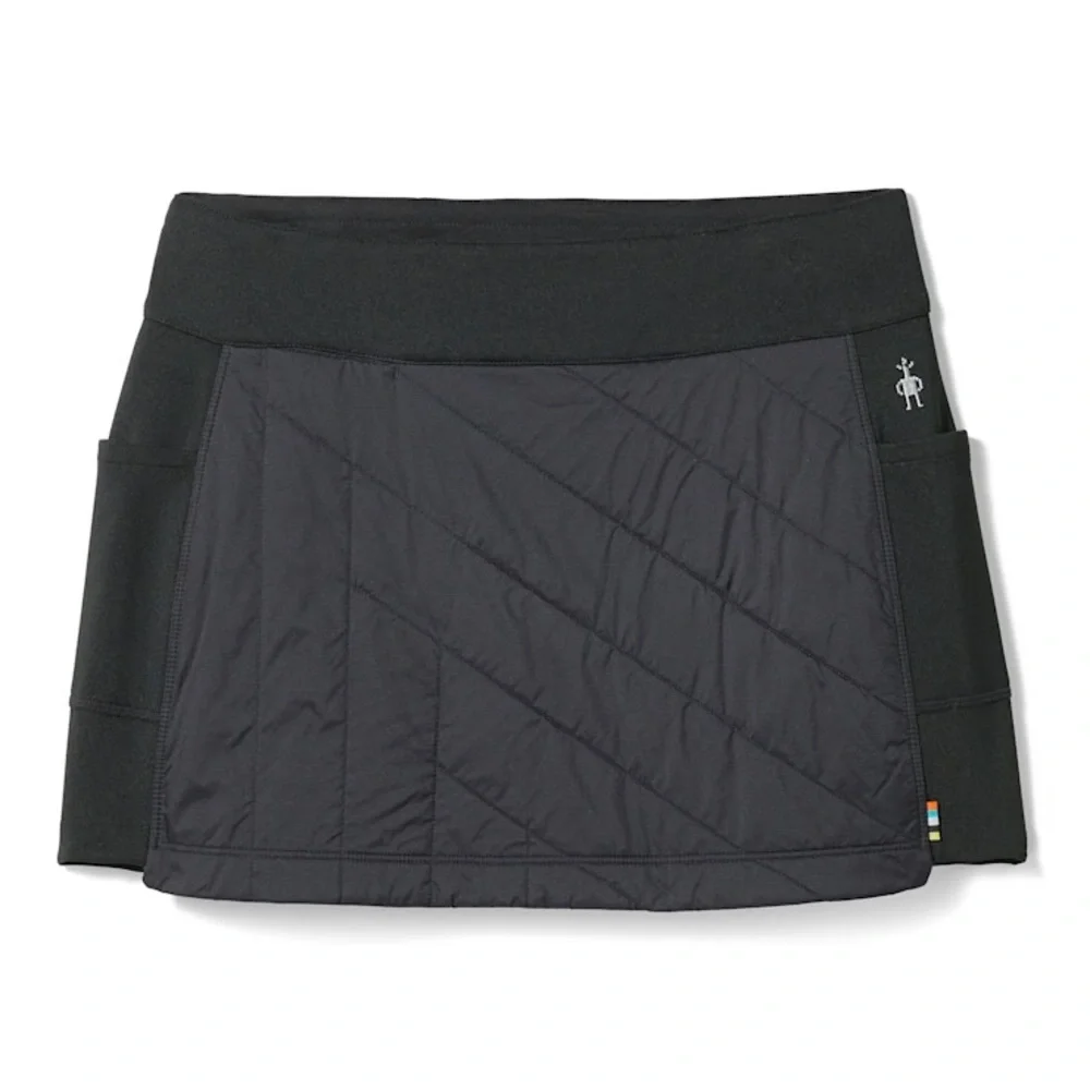 Smartwool Smartloft Puffer Skirt, M - Picture 3 of 9